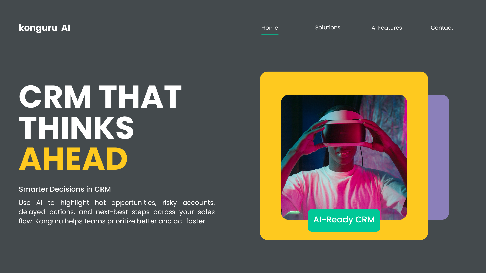 Yapay Zeka Destekli CRM Dönemi | Satış Ekipleri Neye Hazırlanmalı?