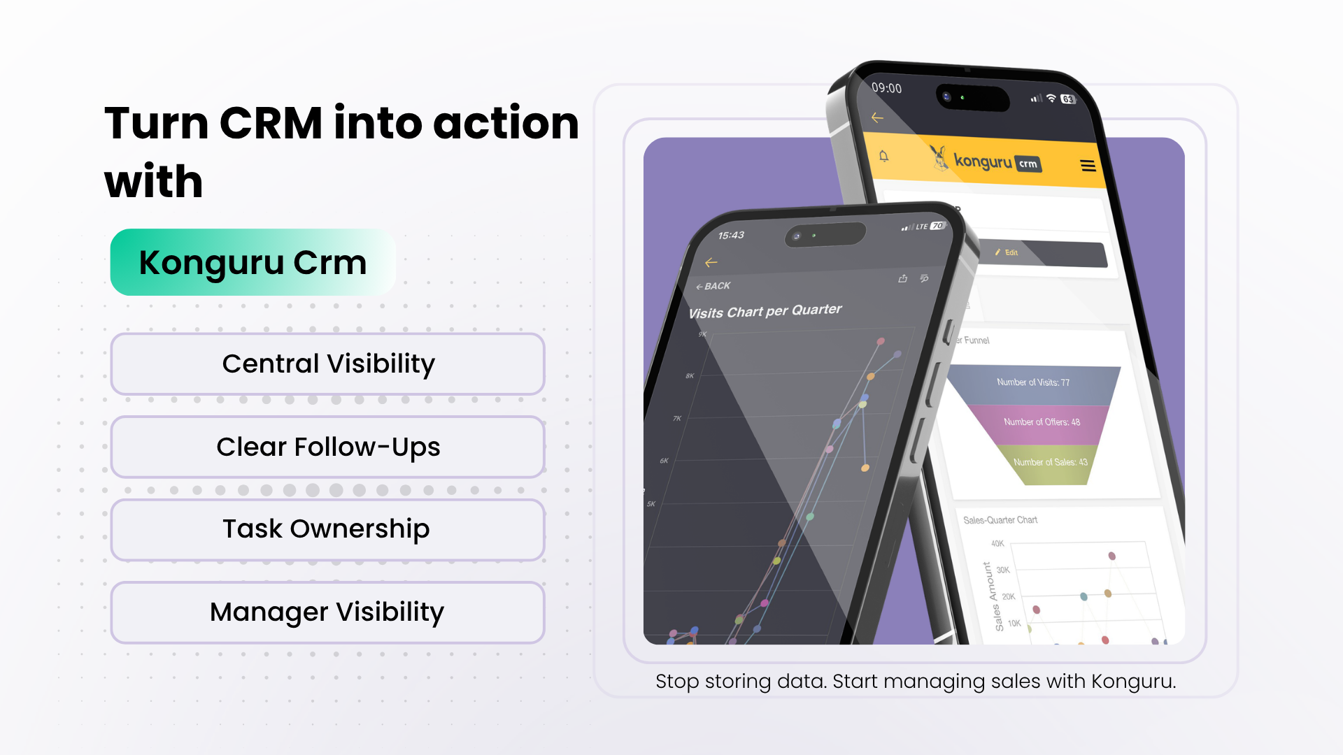 CRM Kullanmak Neden Yeterli Değil? Satış Sürecini Gerçekten Yönetmek İçin Ne Gerekir?