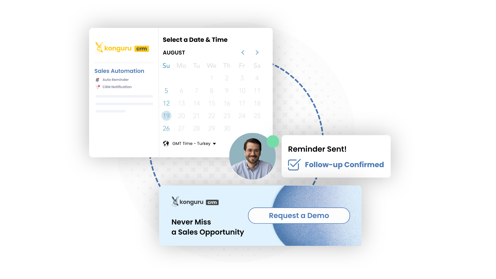 Was ist Vertriebsautomatisierung? Welche Prozesse vereinfacht sie im CRM?