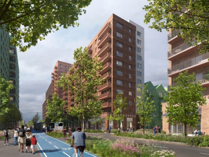 Birmingham Entwicklung 2026 Beobachtung